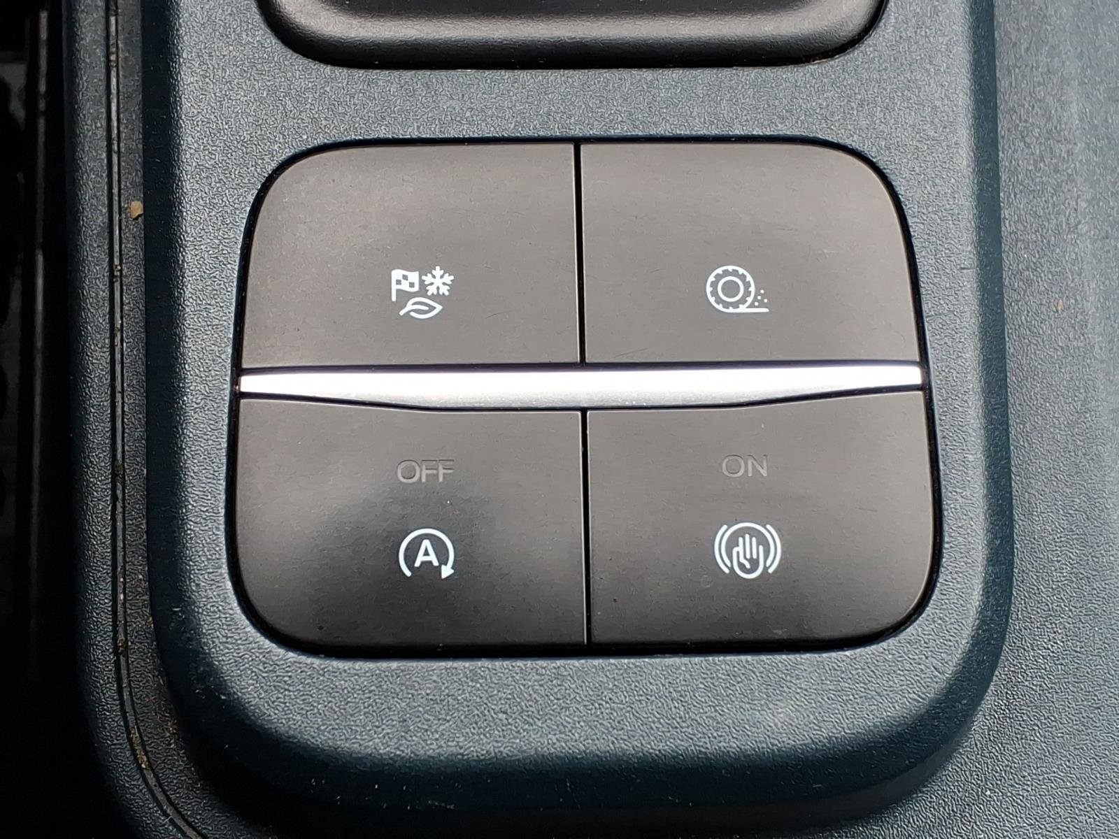 Used 2022 Ford Maverick Lariat w/ Lariat Luxury Package image 23