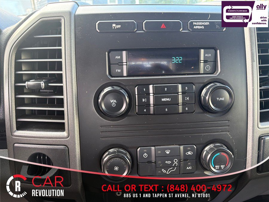 Used 2019 Ford F250 XL RWD image 16