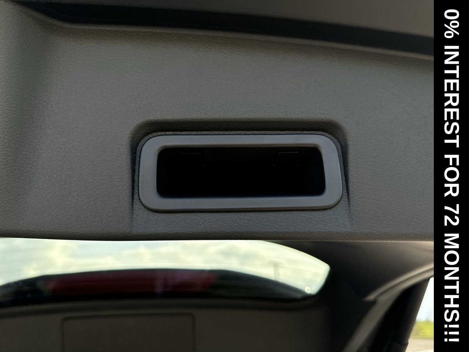 New 2026 Nissan Rogue Platinum w/ Platinum Premium Package image 24
