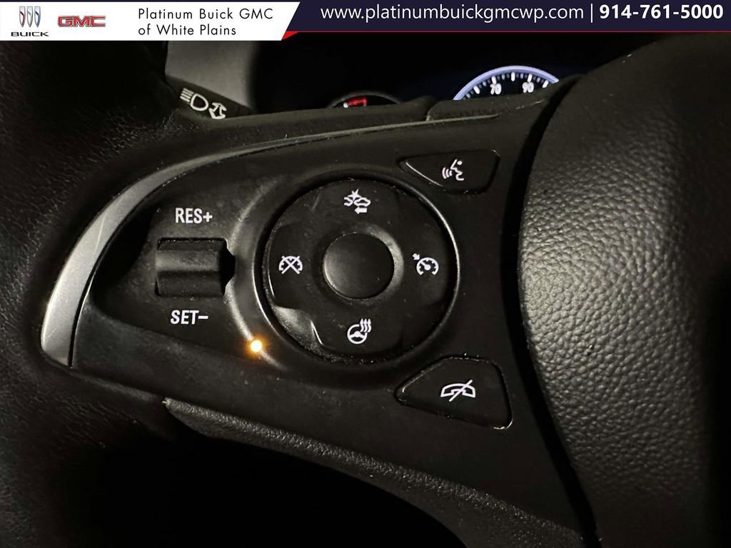 Used 2021 Buick Enclave Avenir w/ Avenir Technology Package image 31