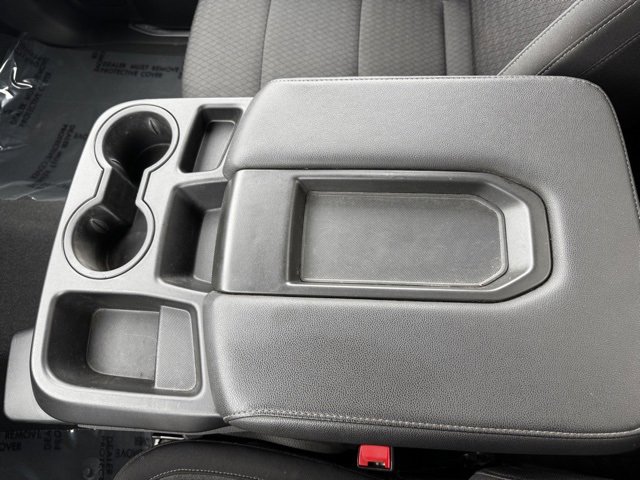 Certified 2024 Chevrolet Silverado 3500 LT w/ Convenience Package image 15