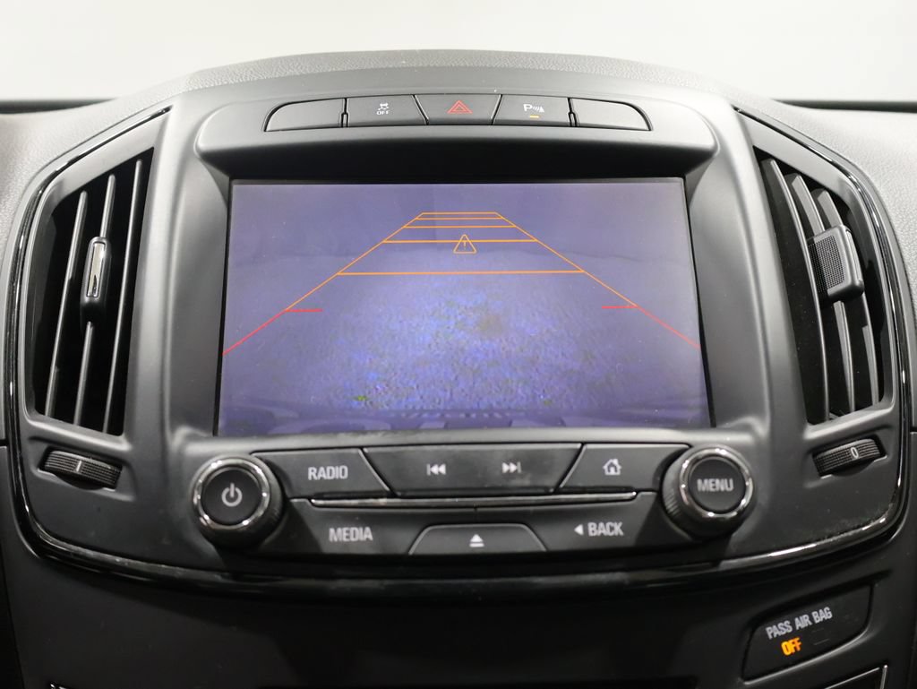 Used 2014 Buick Regal Premium FWD image 27