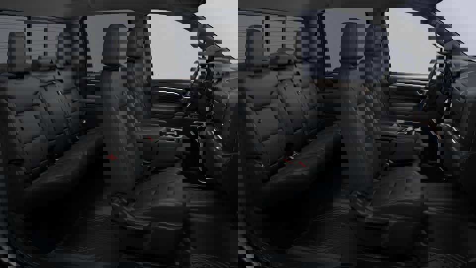 New 2026 Chevrolet Silverado 3500 LT w/ Trail Boss Package image 31