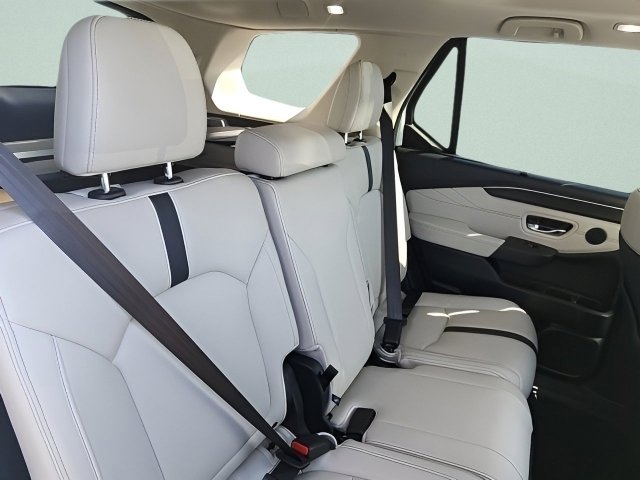 New 2026 Honda Pilot image 15