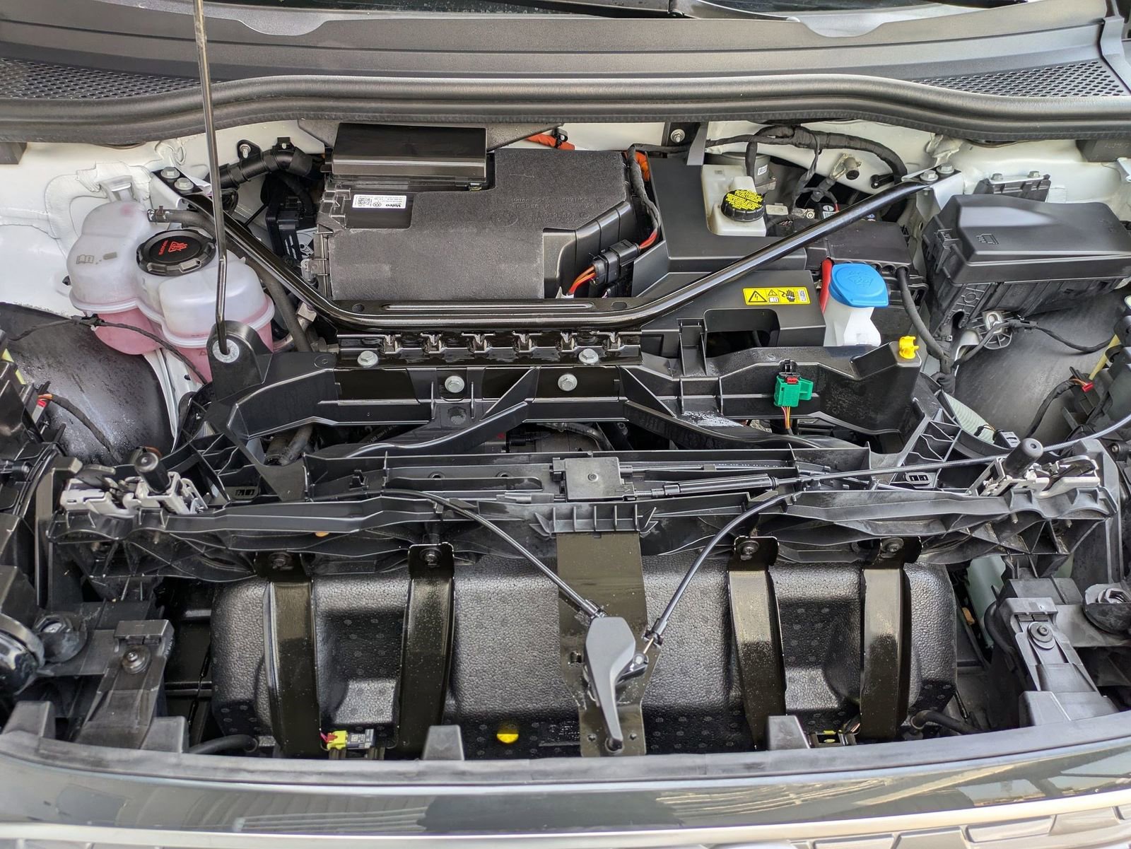 Used 2023 Audi Q4 e-tron Premium Plus w/ Premium Plus image 22