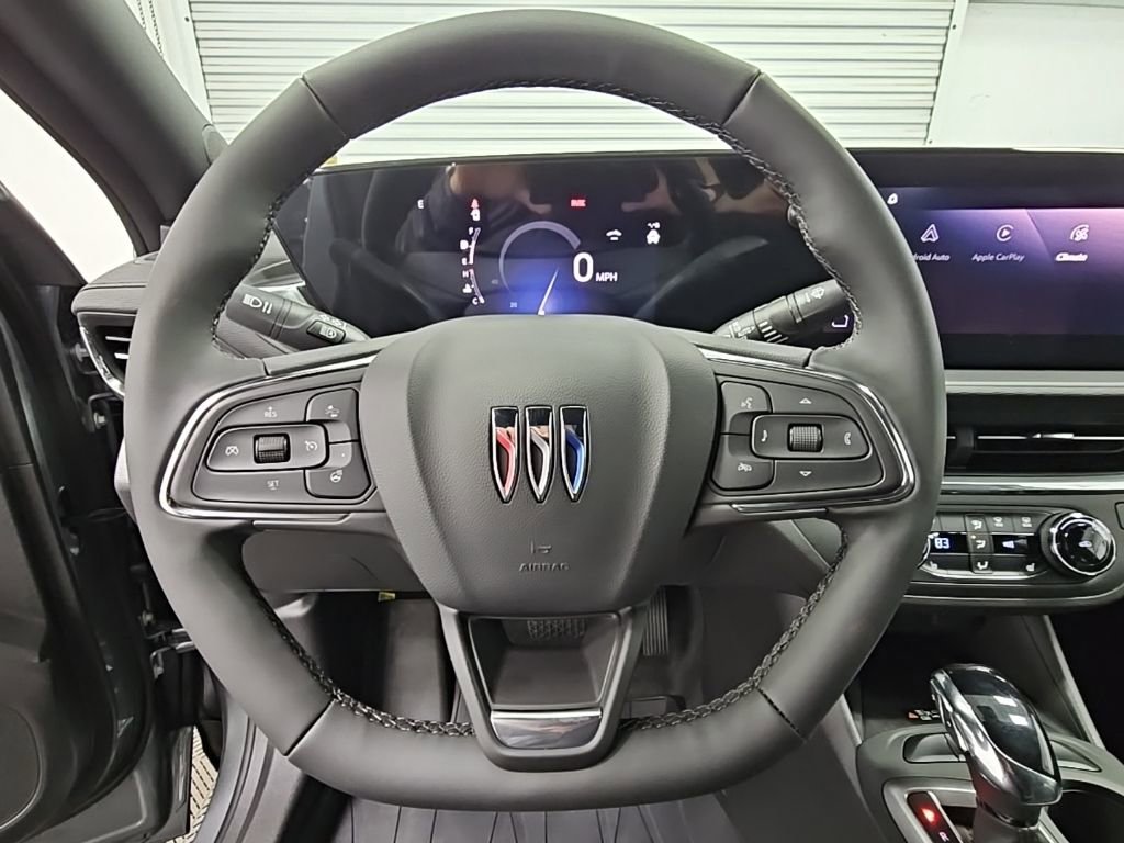 New 2026 Buick Envista Sport Touring w/ Convenience I Package FWD image 23