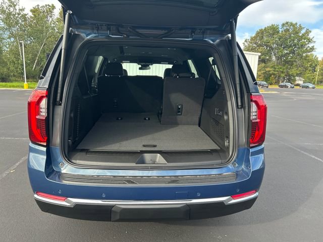 New 2026 GMC Yukon XL Elevation w/ LPO, Get Active Package image 22