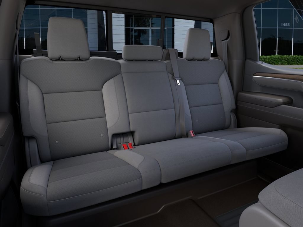 New 2026 GMC Sierra 1500 SLE w/ Preferred Package AWD/4WD image 17
