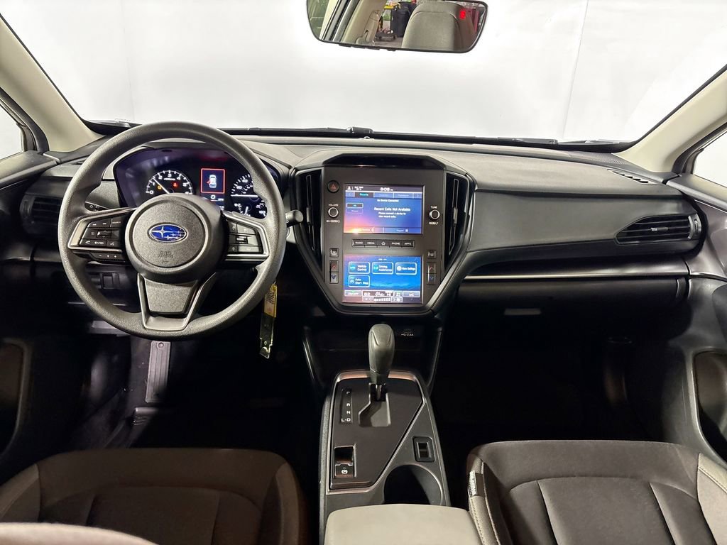 Certified 2024 Subaru Impreza 2.0i w/ Popular Package #1A image 13