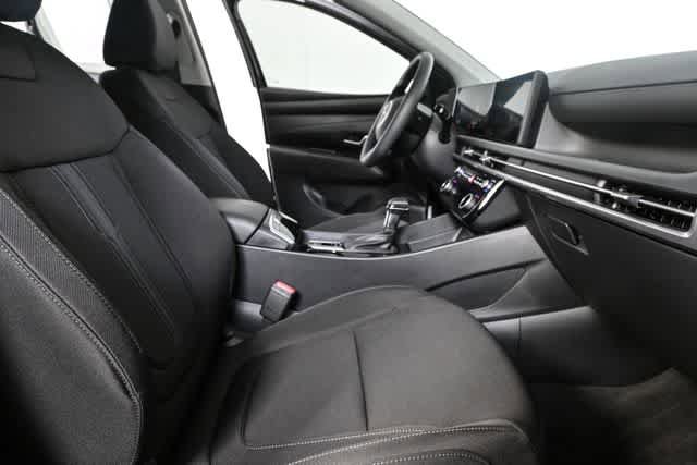 New 2026 Hyundai Tucson SEL image 30