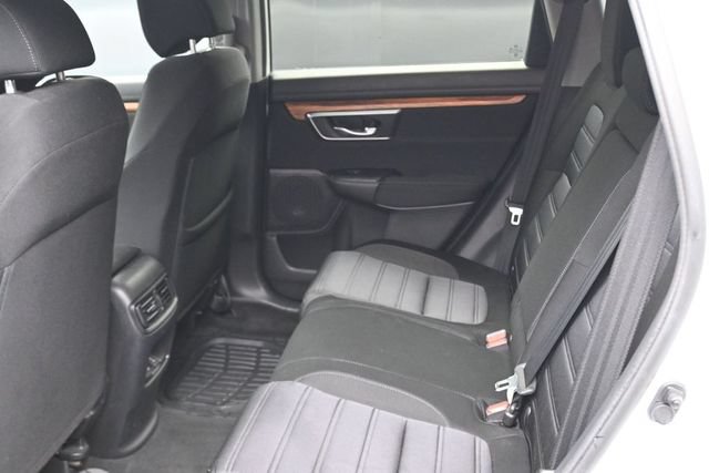 Used 2021 Honda CR-V EX image 16