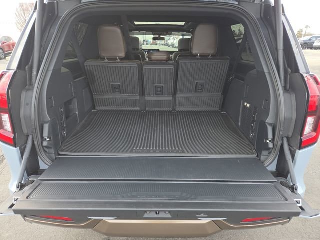 Used 2025 Ford Expedition Max King Ranch AWD/4WD image 33