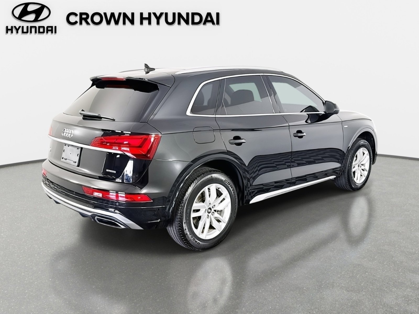 Used 2022 Audi Q5 2.0T Premium image 6