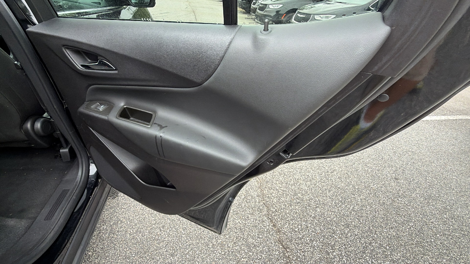 Used 2024 Chevrolet Equinox LT AWD/4WD image 20