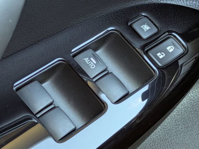 New 2026 Mitsubishi Eclipse Cross LE image 22