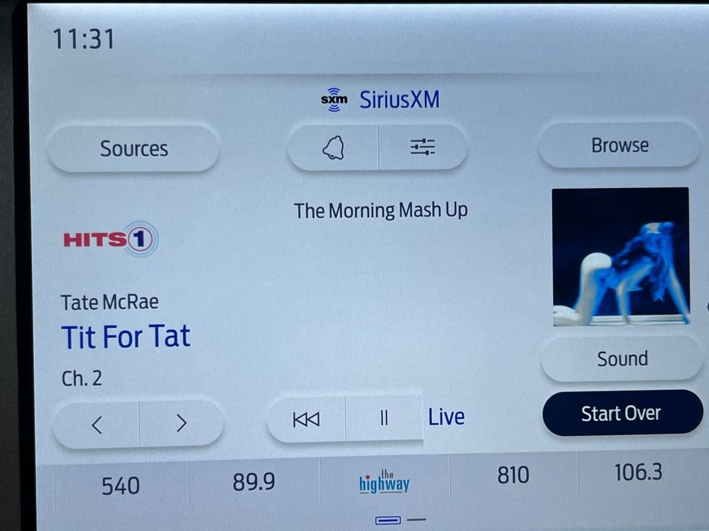 New 2025 Ford Bronco Outer Banks image 17