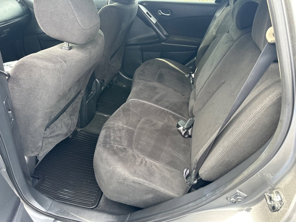 Used 2013 Nissan Murano S image 29