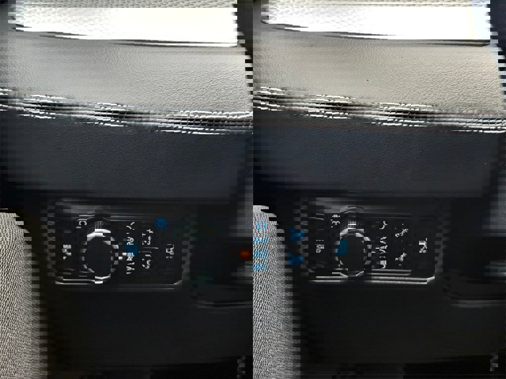 Used 2021 Ford Mustang Mach-E California Route 1 image 16