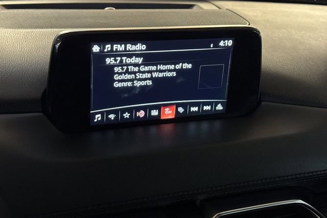 Used 2017 MAZDA CX-5 Grand Touring image 23