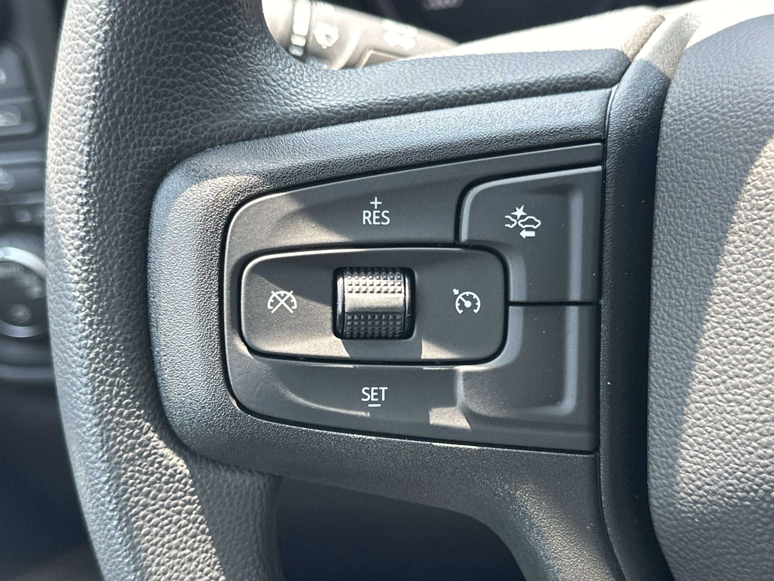 New 2026 Chevrolet Silverado 1500 Custom w/ Turbomax Blackout Package AWD/4WD image 22
