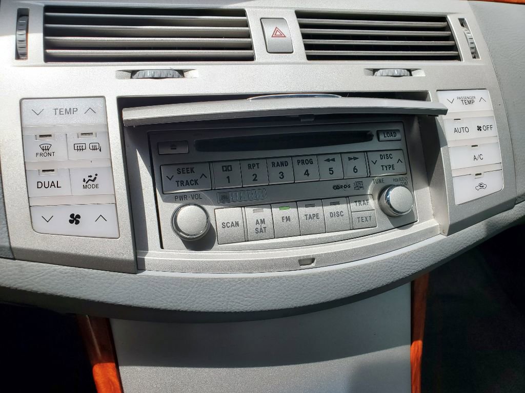 Used 2005 Toyota Avalon FWD image 22