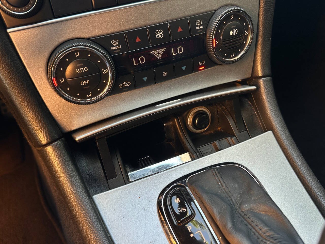 Used 2007 Mercedes-Benz CLK 63 AMG Cabriolet image 21