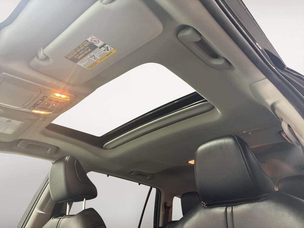 Used 2023 Toyota Highlander XLE image 24