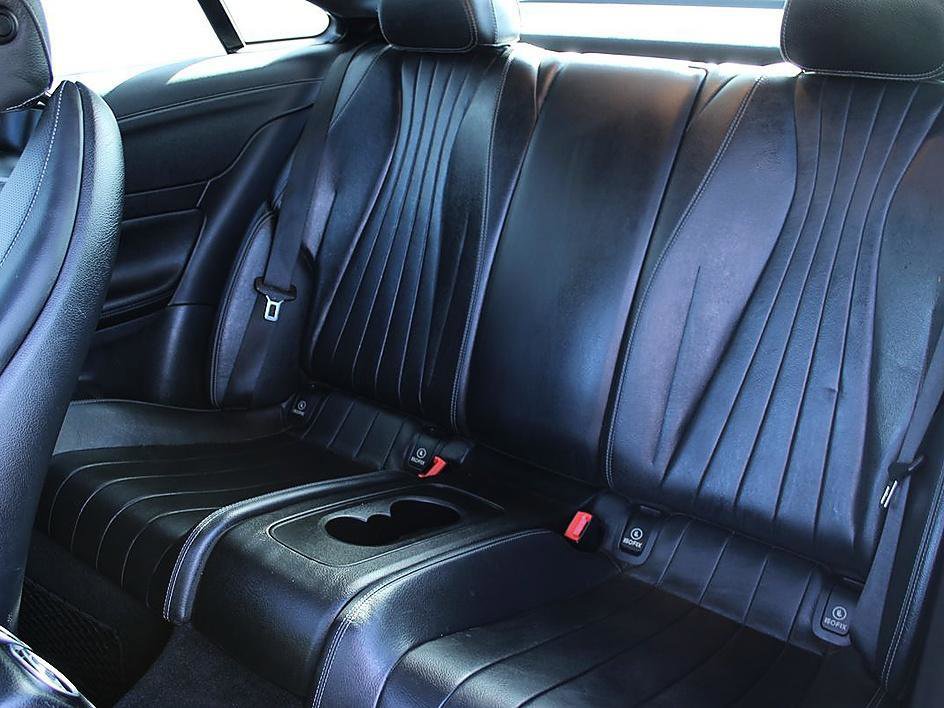 Used 2020 Mercedes-Benz E 450 Coupe image 22