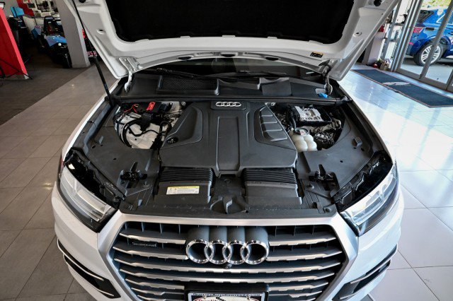 Used 2019 Audi Q7 2.0T Premium Plus w/ Premium Plus Package image 55