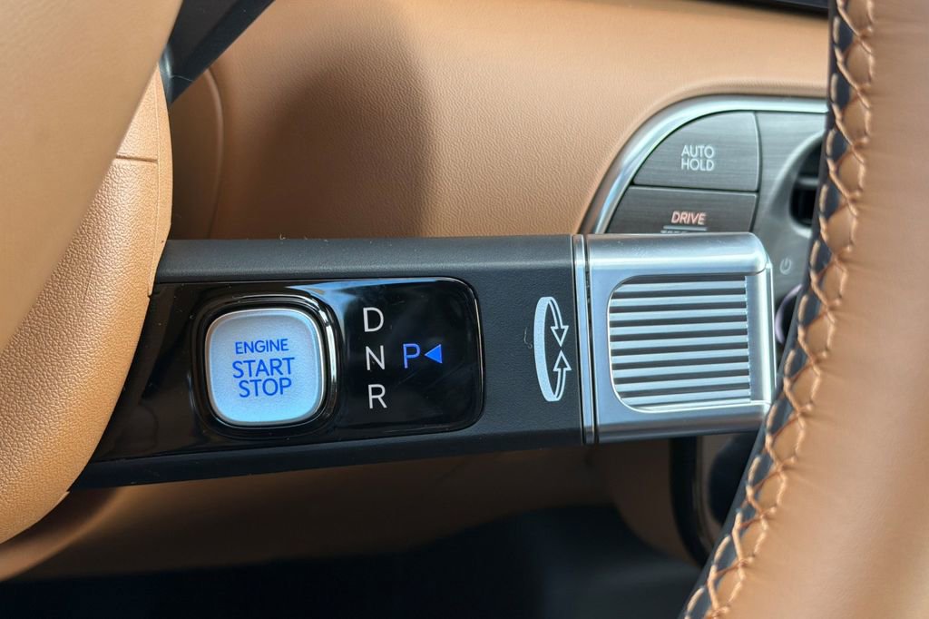 New 2026 Hyundai Palisade Calligraphy image 20