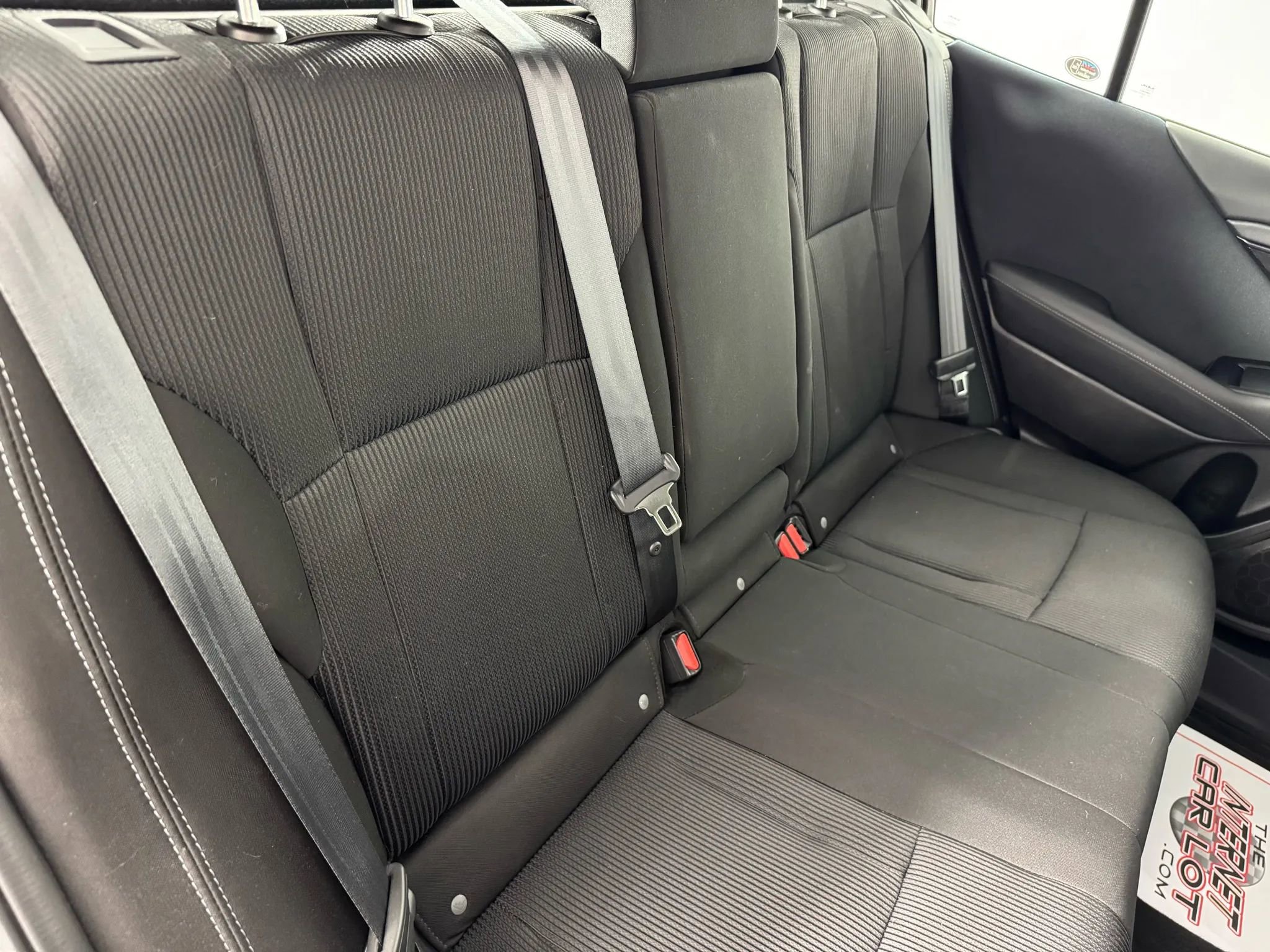 Used 2024 Subaru Legacy Premium AWD/4WD image 39