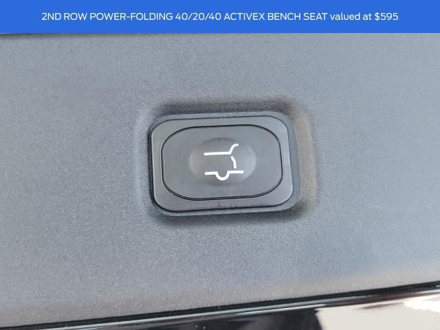 New 2025 Ford Expedition Active image 10