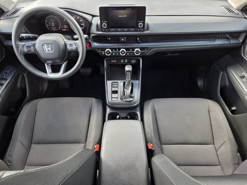 Used 2024 Honda CR-V EX image 12