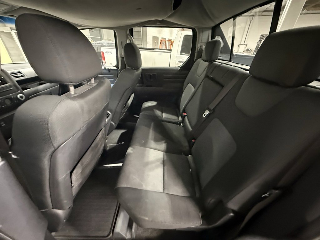 Used 2007 Honda Ridgeline RT image 7