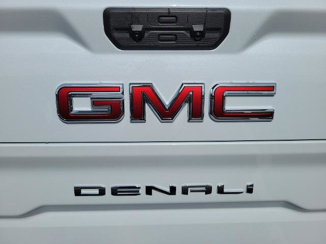 New 2026 GMC Sierra 1500 Denali image 30