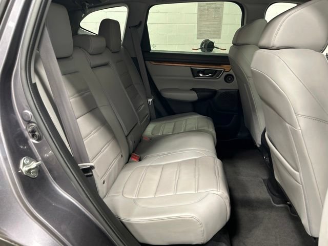 Used 2018 Honda CR-V EX-L image 17