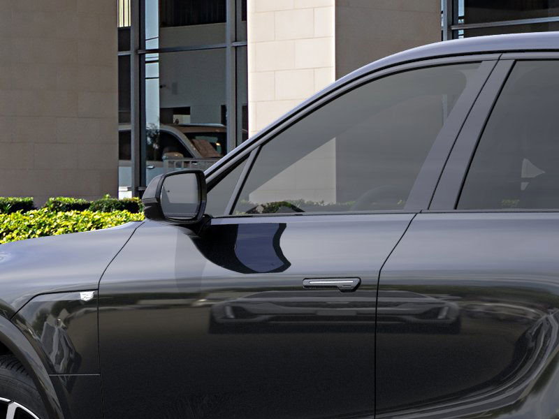 New 2026 Cadillac Lyriq Premium Sport image 12