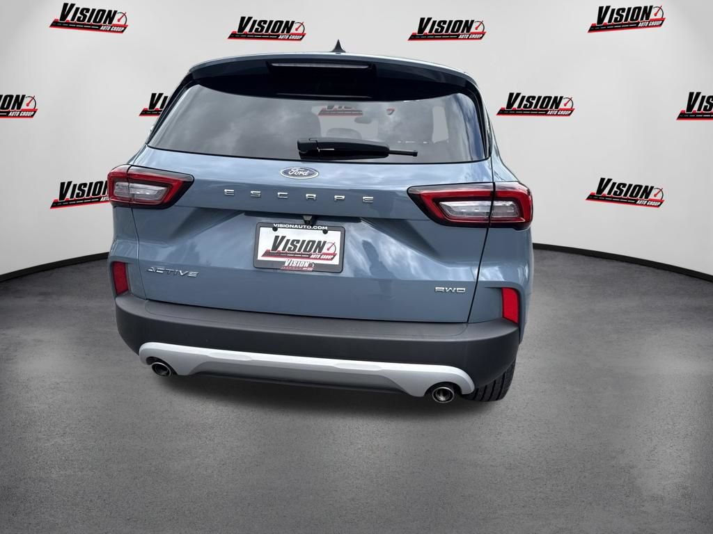 Used 2023 Ford Escape Active AWD/4WD image 7