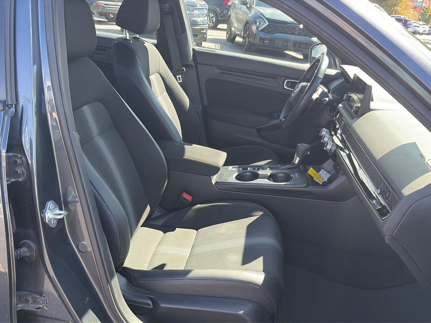 Used 2024 Honda Civic Sport image 20