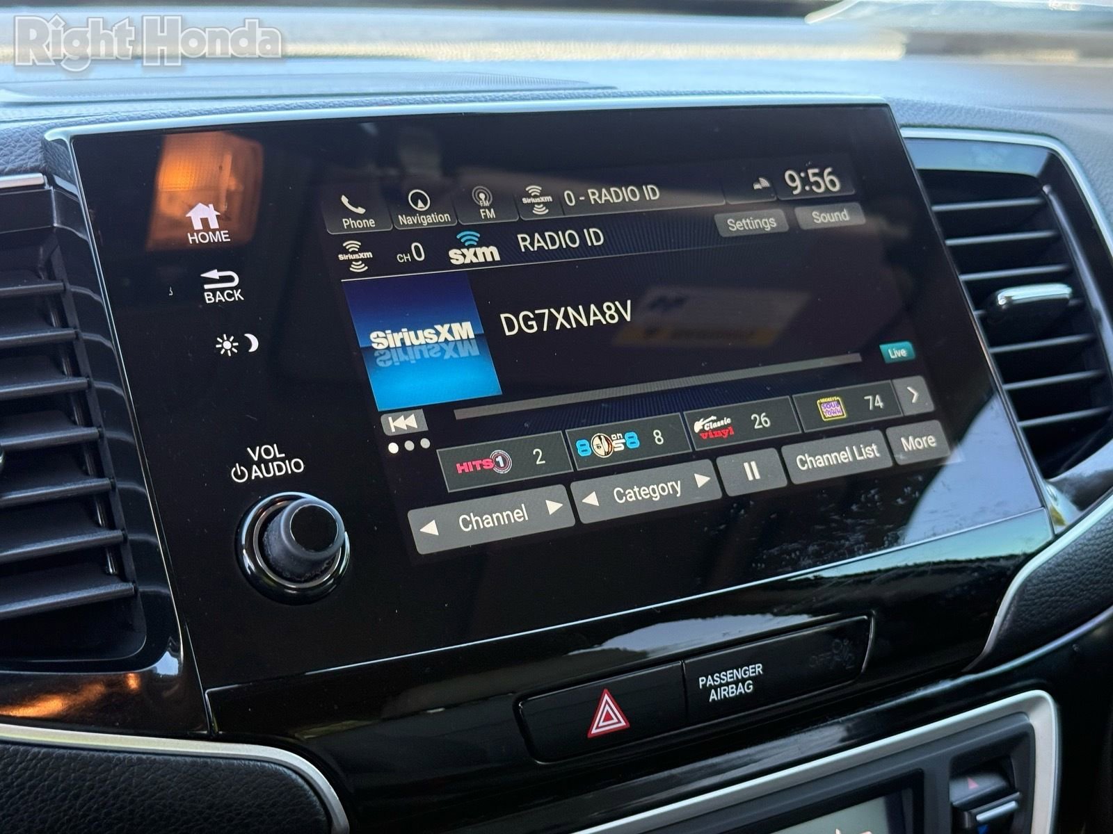 Used 2019 Honda Pilot Touring image 21