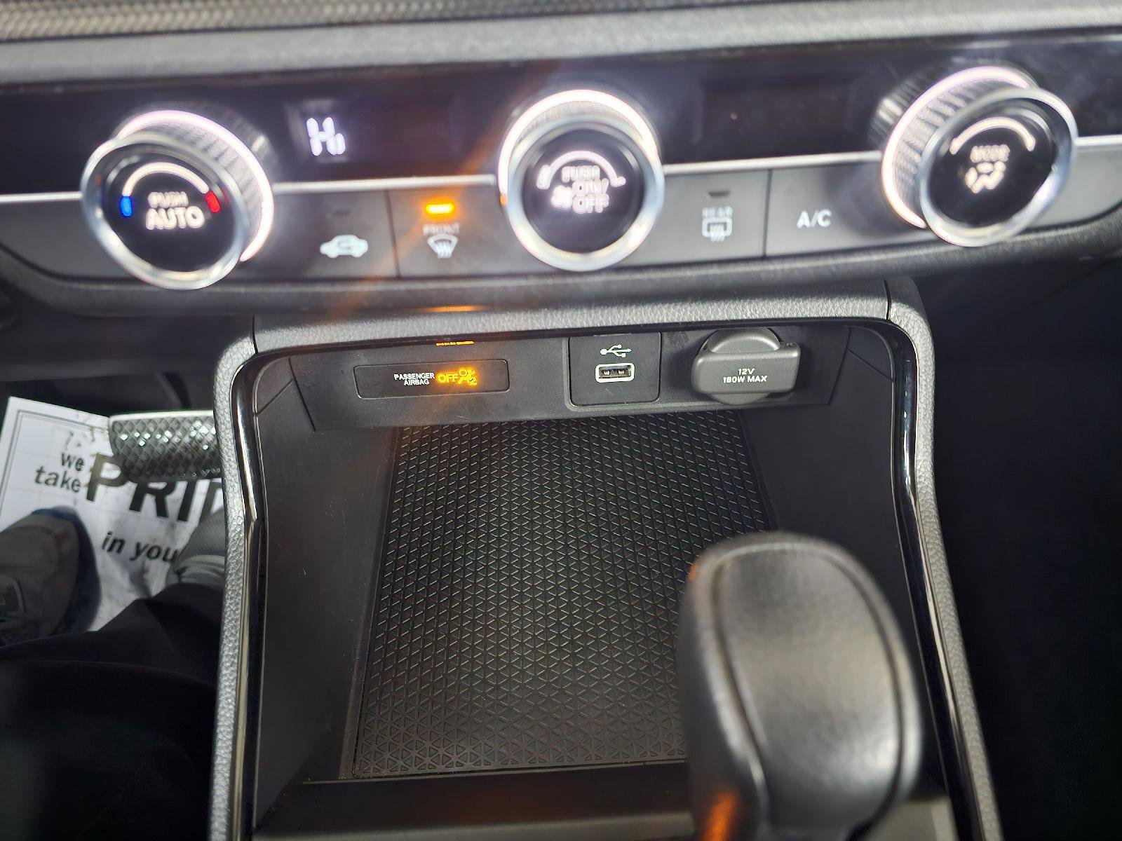 Used 2024 Honda CR-V LX image 26