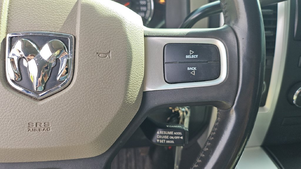 Used 2011 RAM 2500 Outdoorsman AWD/4WD image 11