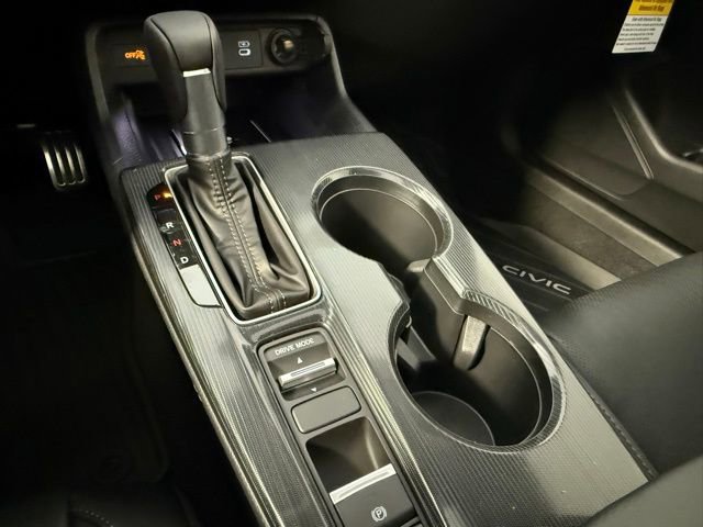 Used 2026 Honda Civic Sport Touring image 24