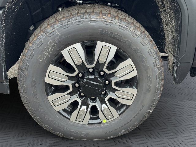 New 2026 GMC Sierra 2500 Denali w/ Technology Package AWD/4WD image 28