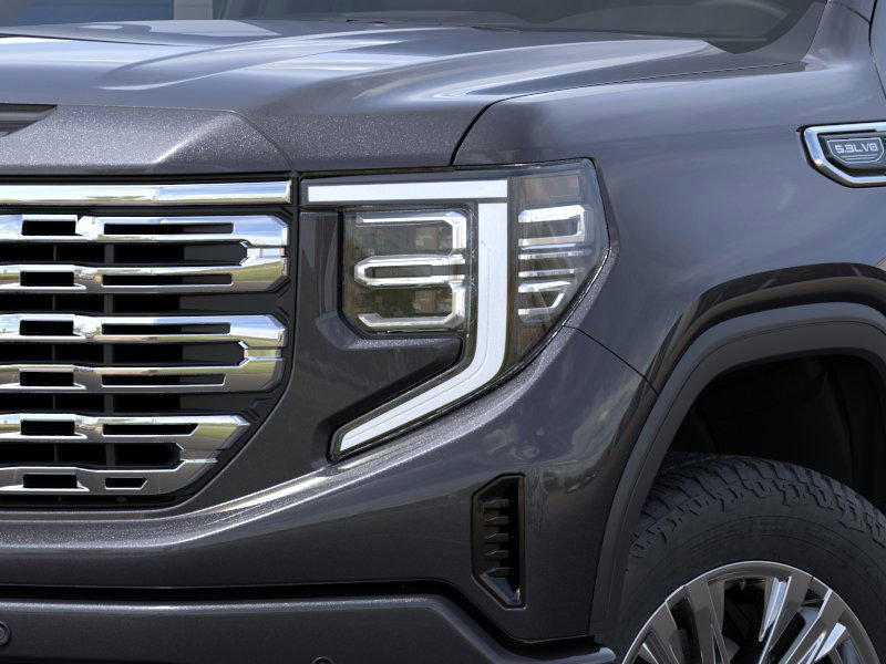 New 2026 GMC Sierra 1500 Denali w/ Technology Package image 10