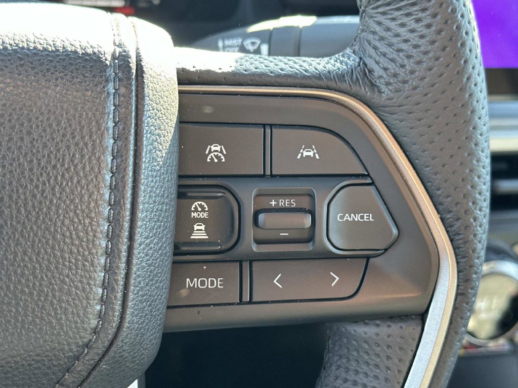 New 2026 Toyota Tacoma TRD Off-Road w/ TRD Off Road Premium Package AWD/4WD image 22