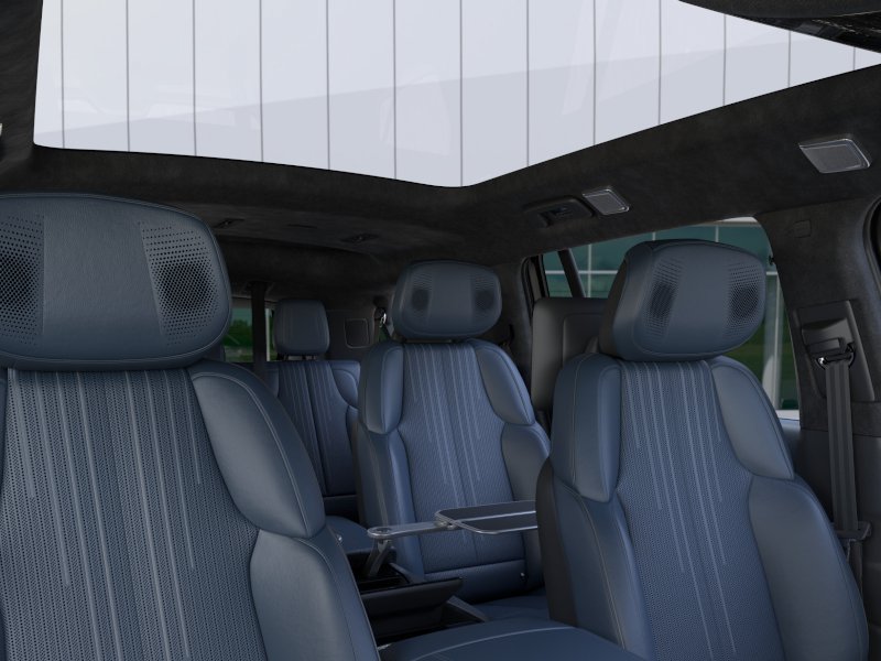 New 2026 Cadillac Escalade IQL Sport 2 AWD/4WD image 24
