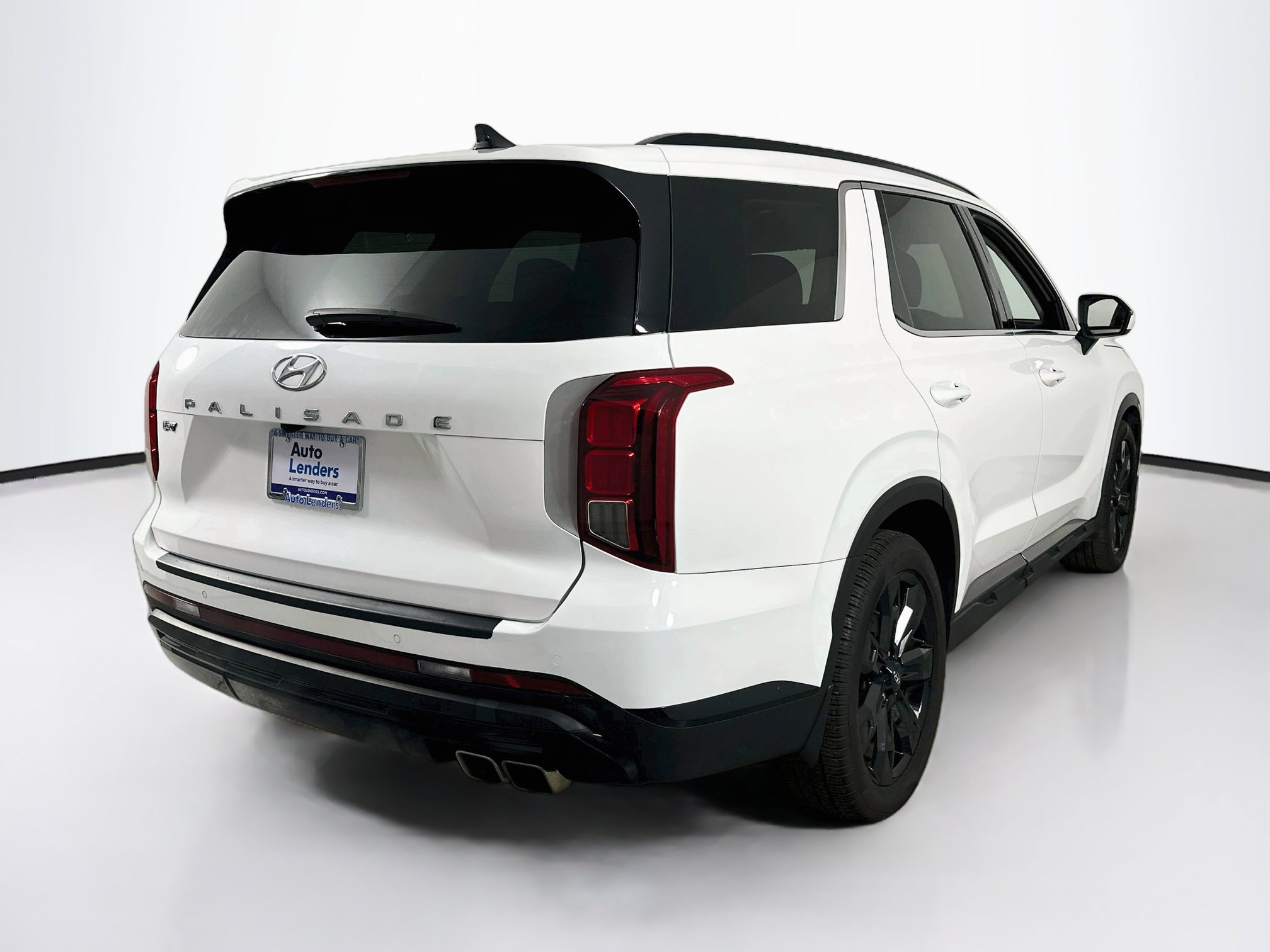 Used 2023 Hyundai Palisade XRT w/ Cargo Package FWD image 5