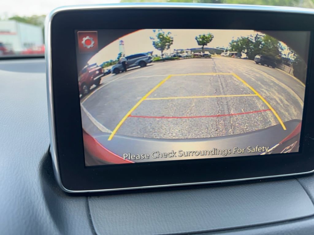 Used 2016 MAZDA CX-3 Grand Touring AWD/4WD image 23