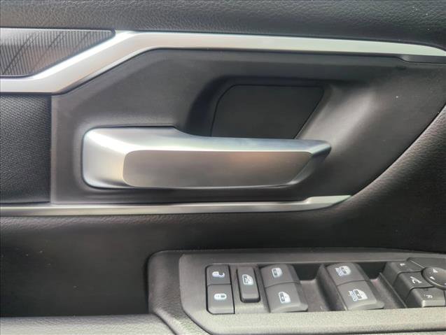 New 2026 RAM 1500 Big Horn AWD/4WD image 14